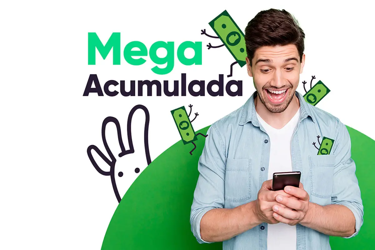 Mega-Sena pode pagar R$ 32 milhões no sábado (13/03)