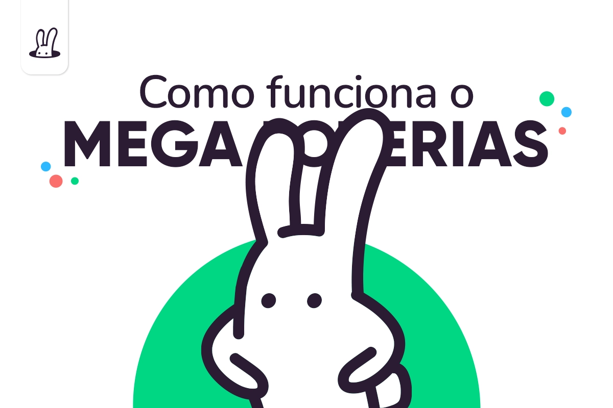 Como apostar no Mega Loterias e garantir minha participação nos sorteios?