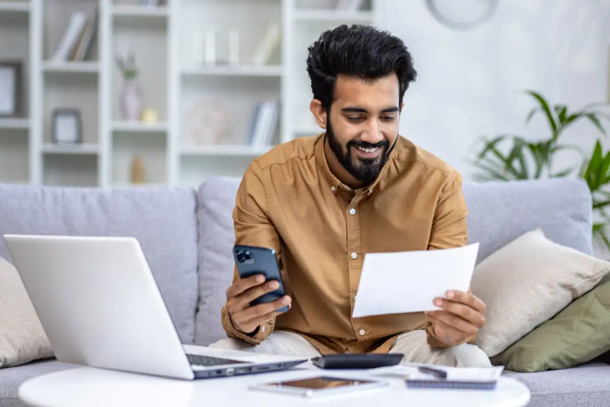 Como funciona a loteria online?