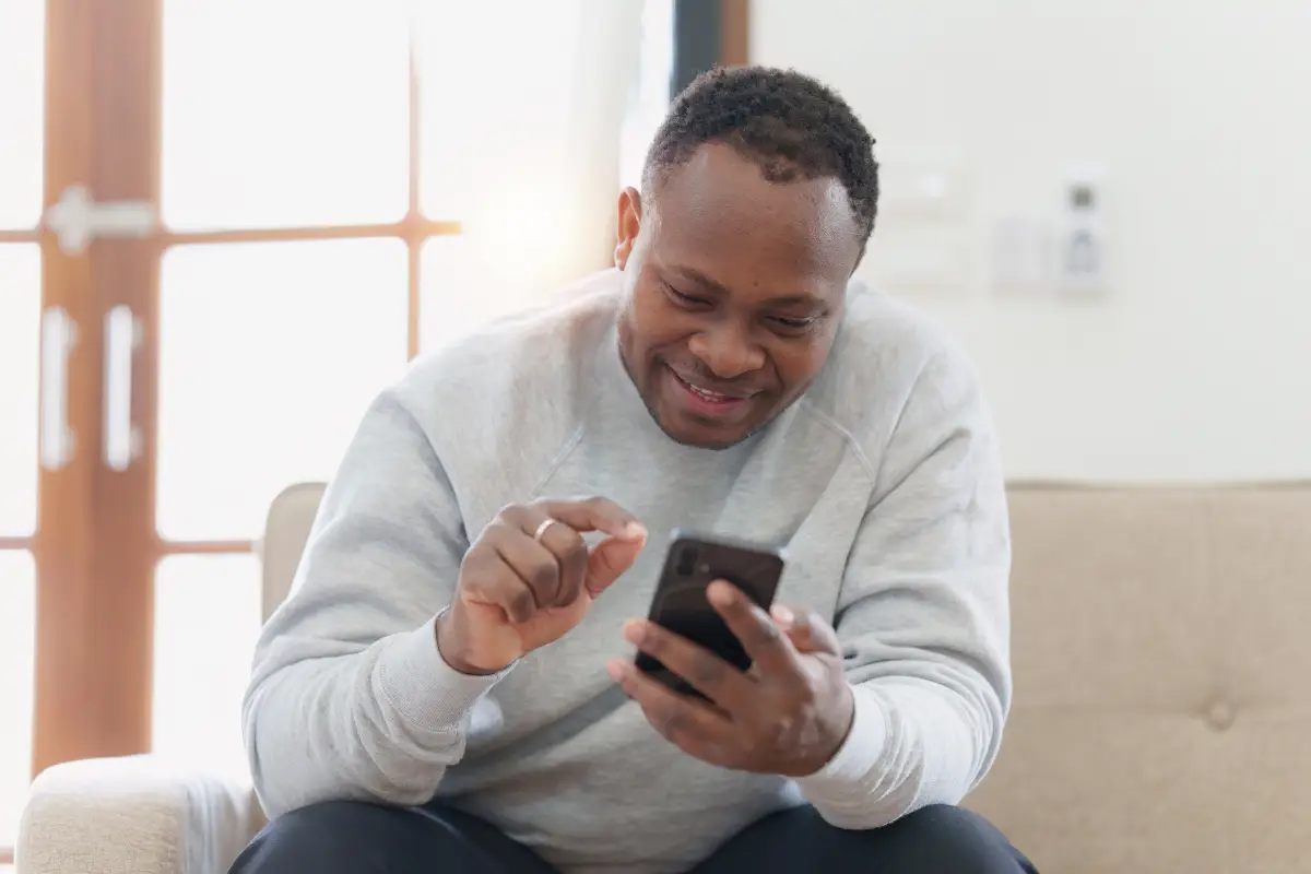 Do volante de papel ao celular: a evolução das apostas nas loterias