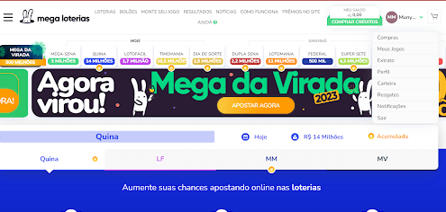 Como ver resultados das Loterias pela Internet? Confira passo a passo