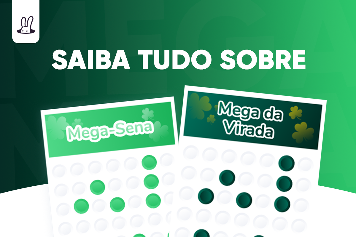 Tudo sobre a Mega Sena e a Mega da Virada 2025: como jogar, valores e estimativas Tudo sobre a Mega Sena e a Mega da Virada 2025: como jogar, valores e estimativas