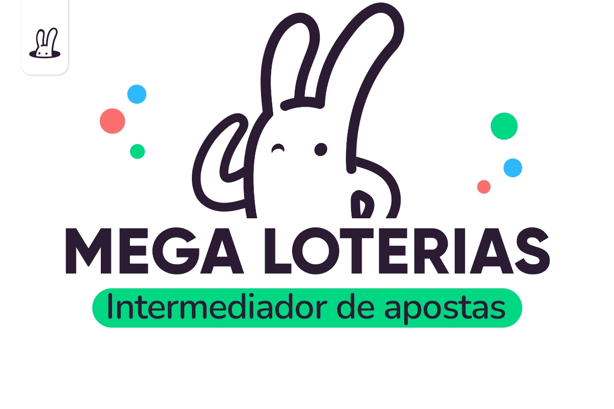 Qual é o papel do Mega Loterias como intermediador? Qual é o papel do Mega Loterias como intermediador?