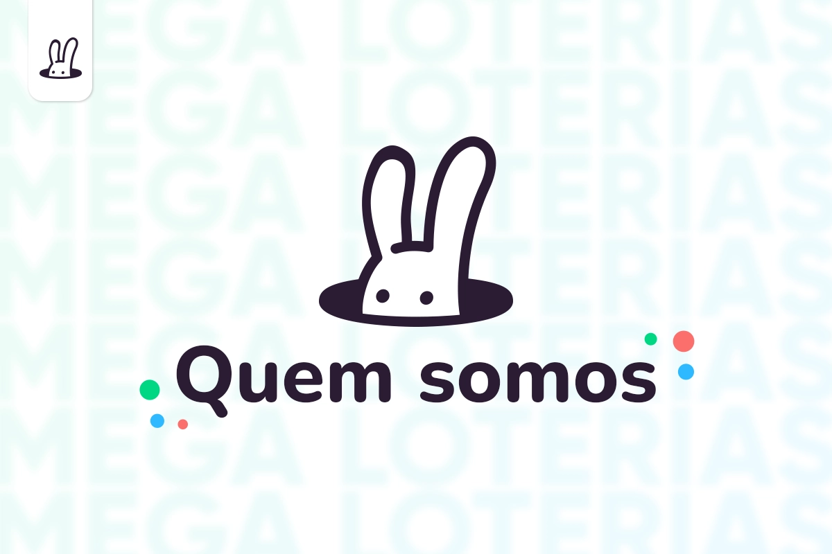 Por que devo confiar no Mega Loterias? Entenda! Por que devo confiar no Mega Loterias? Entenda!