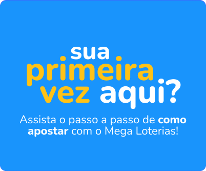 Site especializado em LOTERIAS, tudo para te AJUDAR