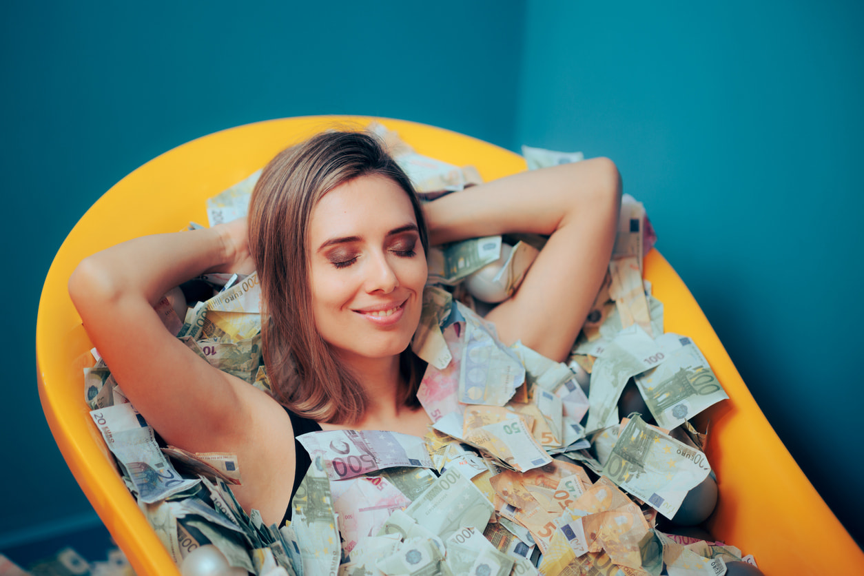 Como ganhar dinheiro rápido? 10 dicas imperdíveis!