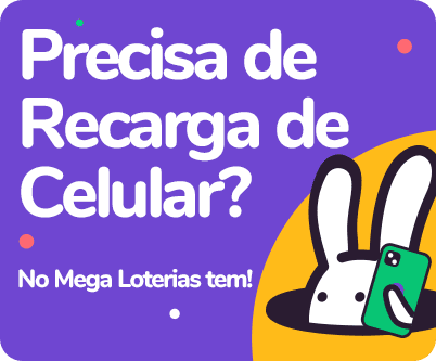 Mega Loterias: Aposte agora na melhor Loteria Online